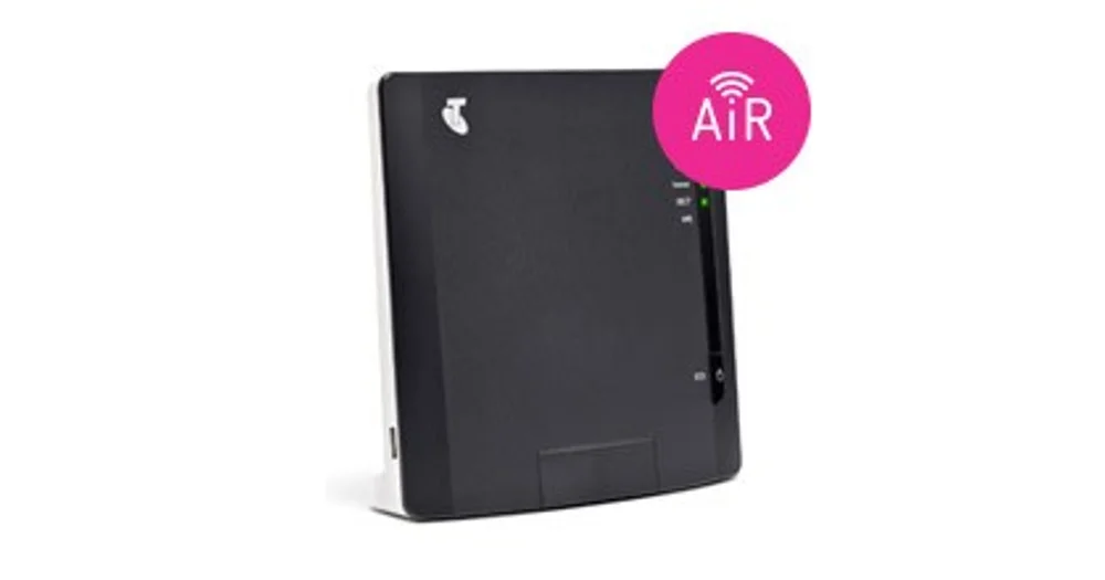 Telstra TGateway Technicolor 797nv3