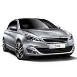 Peugeot 308 T9