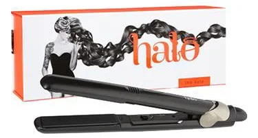 halo straightener