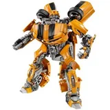 Transformers Ultimate Bumblebee
