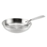 Baccarat Gourmet Stainless Steel Frypan 24cm