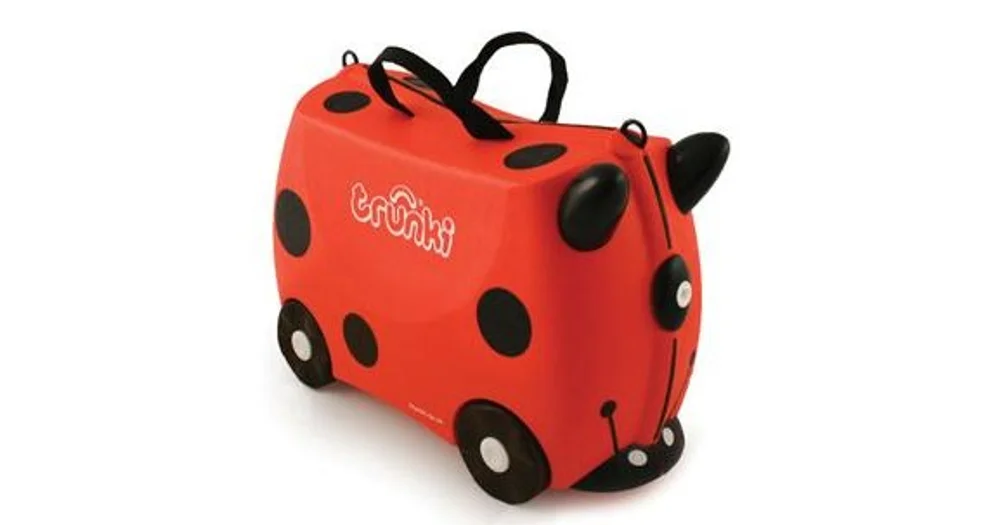 Trunki Harley reviews