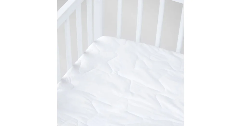 Sheridan Ultracool Cotton Waterproof Baby Mattress Protector reviews