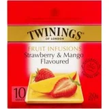 Twinings Strawberry and Mango