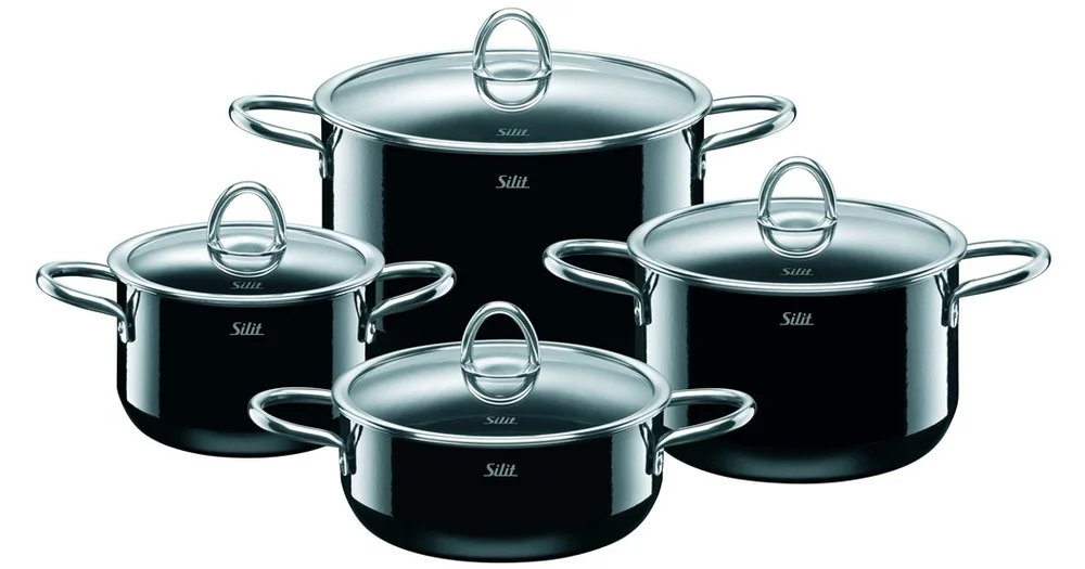 Silit Accento reviews