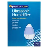 Pharmacy Care Ultrasonic Humidifier