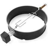 Weber Kettle Rotisserie Attachment