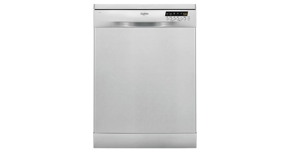 Dishlex stainless sale steel dishwasher