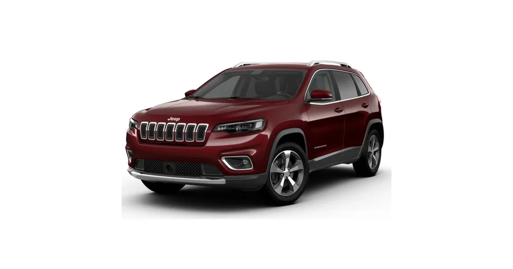 coro tanque Disturbio Jeep Cherokee KL (2014-2023) | ProductReview.com.au