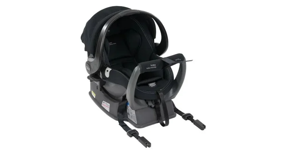 Safe and sound clearance unity capsule compatible prams