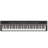 Yamaha P-125 Digital Piano