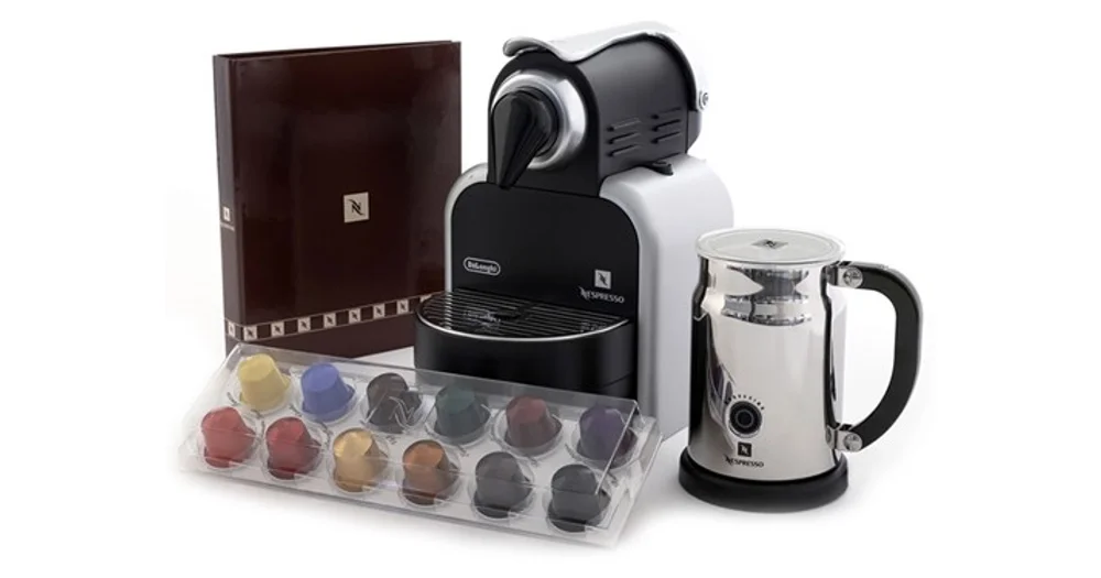 Repuesto para Nespresso Delonghi EN90.M