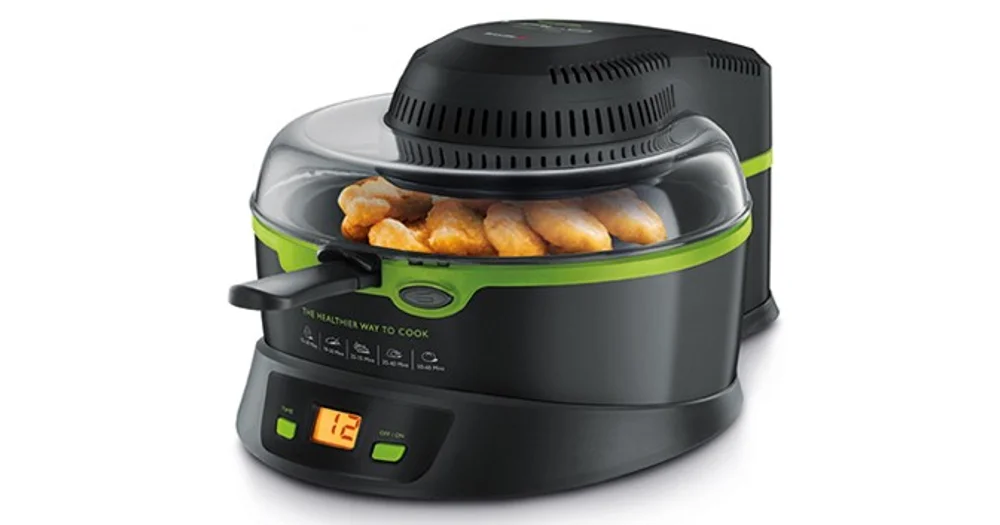 Prinetti shop air fryer