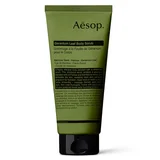 Aesop Geranium Leaf Body Scrub