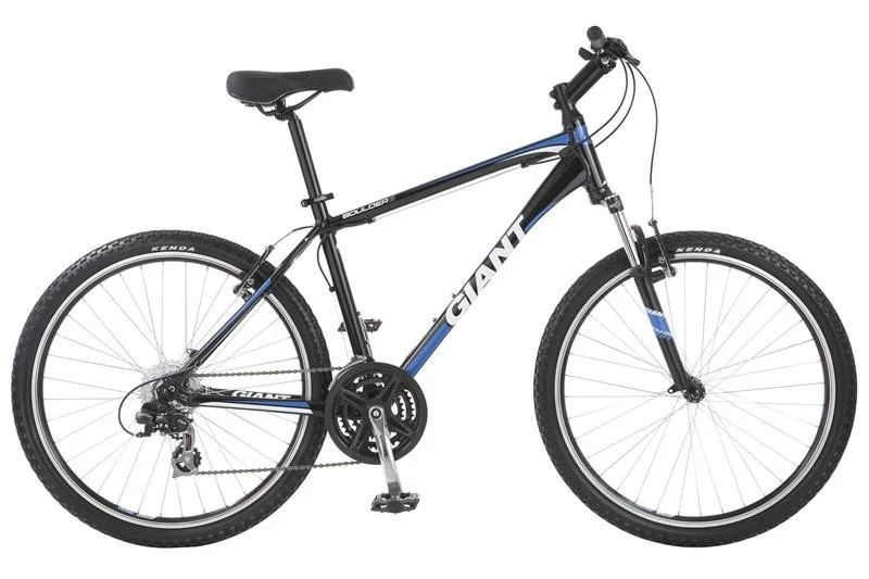 giant boulder bike price