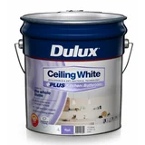 Dulux White Ceiling +PLUS Kitchen and Bathroom Paint