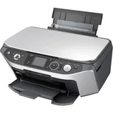 Epson Stylus Photo RX590