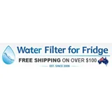 Water Filter For Fridge