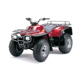 Kawasaki Workhorse KLF300