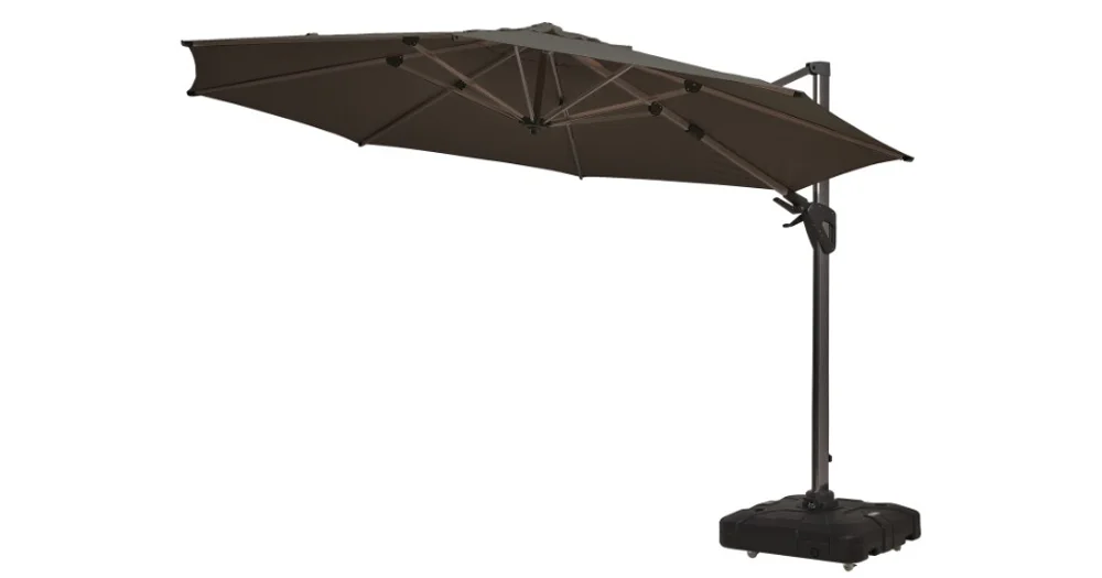 Coolaroo Umbrellas Productreview Com Au