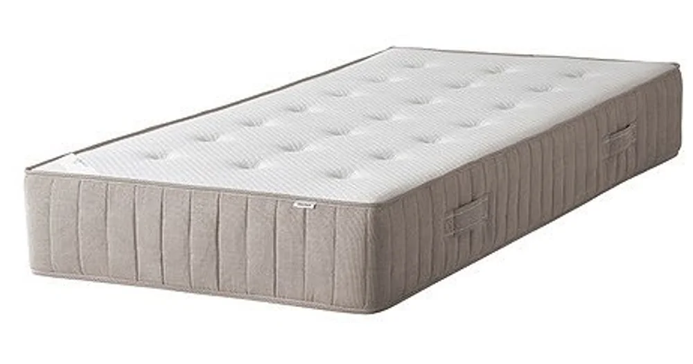 sultan heggedal mattress review