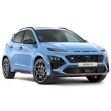 Hyundai Kona N Premium