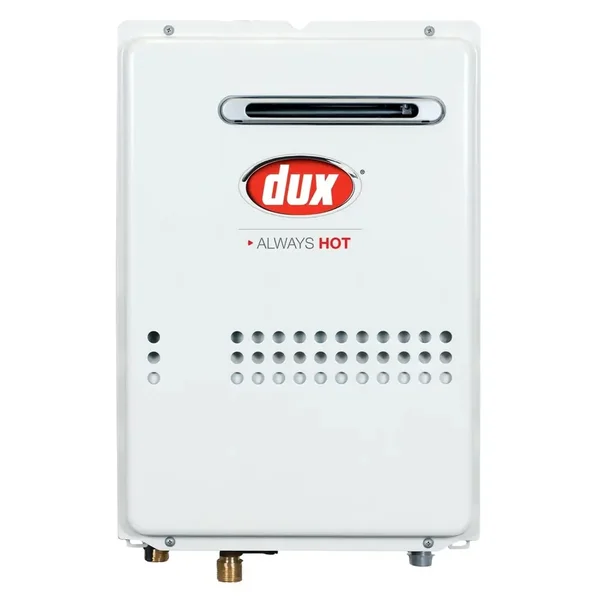 Dux Always Hot Continuous Flow reviews