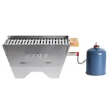 STOV Portable Gas BBQ
