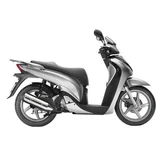 Honda SH150i