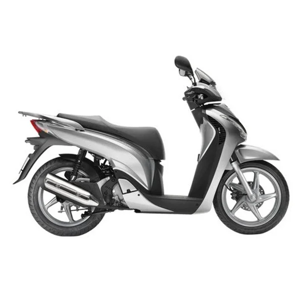 Honda SH150i reviews