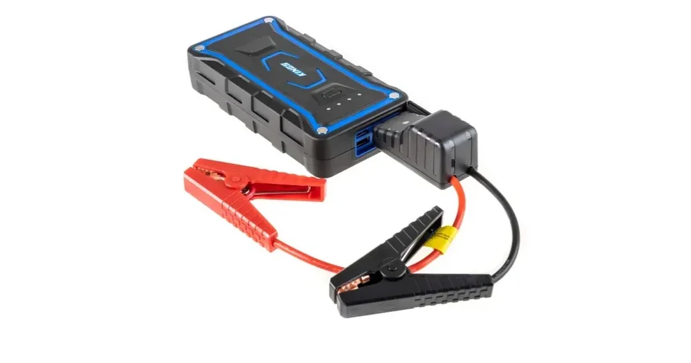 Adventure Kings 1000A Lithium Jump Starter reviews