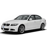 BMW 3 Series Sedan E90