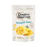 Creative Gourmet Frozen Pineapple Pieces