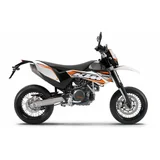 KTM 690 SMC
