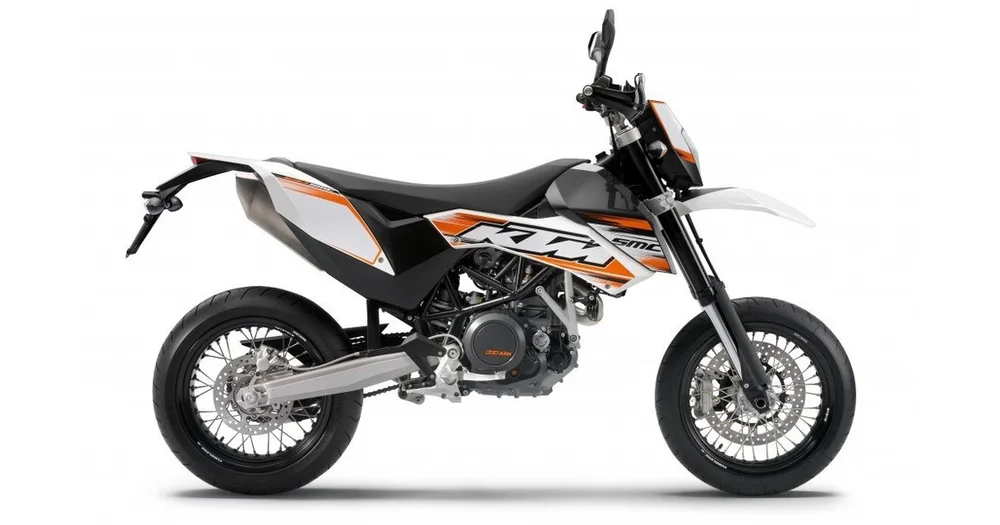Ktm 690 Smc Productreview Com Au