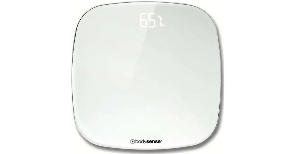 Propert Bodysense Bath Scale reviews