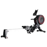 Impact Fitness IR8 Magnetic Rowing Machine