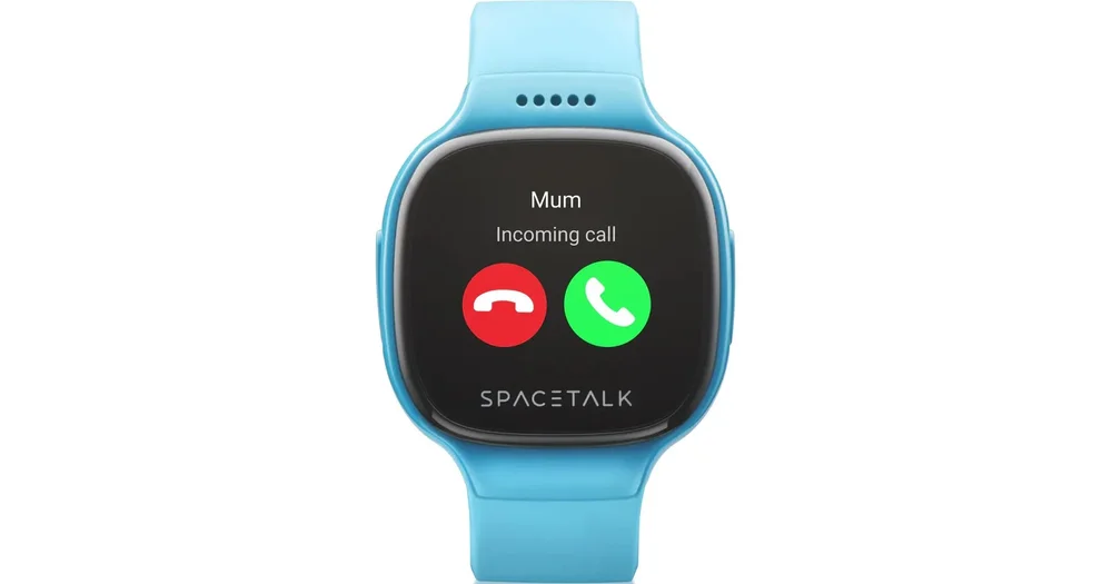 Spacetalk waterproof online