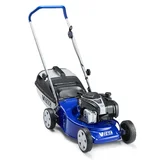 Yardking 138cc cut and catch lawn mower sale