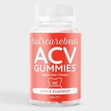 Haircarebear ACV Gummies