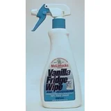 Mclintocks Vanilla Fridge Wipe