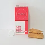 minq Foam Hand Wash Tablet