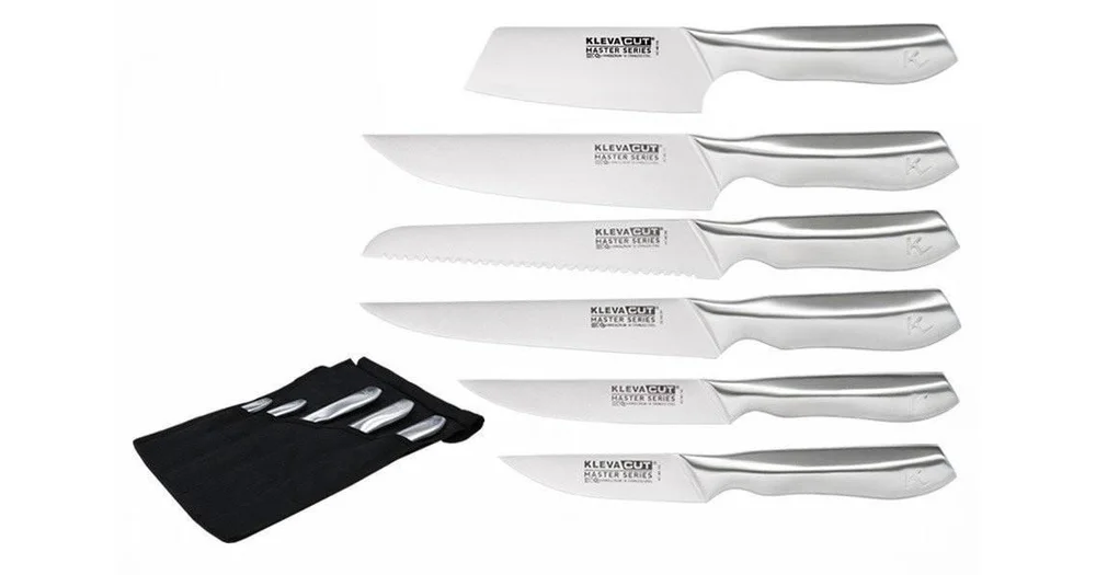 Kleva Cut Master Series