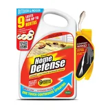 Scotts Home Defense Indoor & Outdoor Barrier Spray