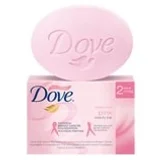 Dove Pink Beauty Bar