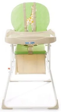 love n care portebebe high chair