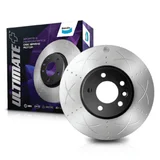 Bendix Ultimate+ Disc Brake Rotor