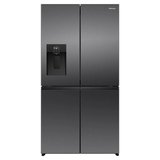 Hisense 615L PureFlex HRCD615TBW