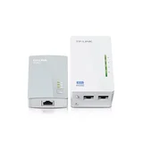 TP-Link TL-WPA4220KIT