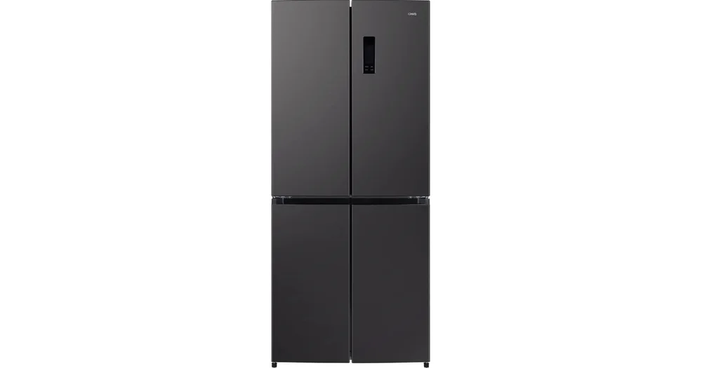 CHiQ 502L French Door Fridge CFD502NBS reviews